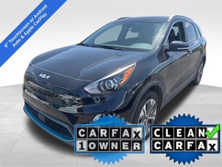 Used 2022 Kia Niro EX w/ Cold Weather Package image 1