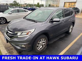 Used 2016 Honda CR-V EX image 1