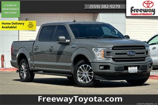 Used 2020 Ford F150 XLT w/ Equipment Group 302A Luxury video 1