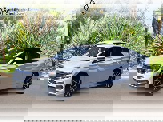 Certified 2022 Volkswagen Jetta S image 1