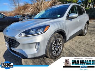 Used 2020 Ford Escape SEL image 1