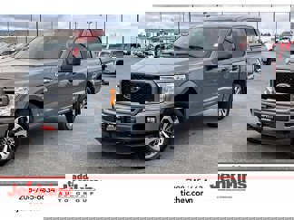 Used 2019 Ford F150 XL w/ Equipment Group 101A Mid image 1