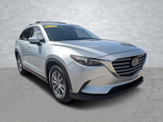 Used 2019 MAZDA CX-9 Touring image 1