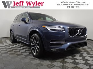 Used 2019 Volvo XC90 T6 Momentum w/ Protection Package image 1