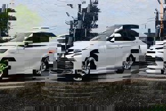 Used 2022 Toyota Camry LE image 1