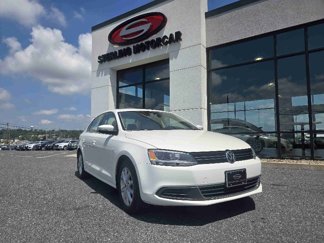 Used 2013 Volkswagen Jetta SE image 1