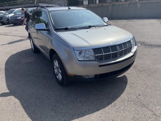 Used 2008 Lincoln MKX 2WD image 1