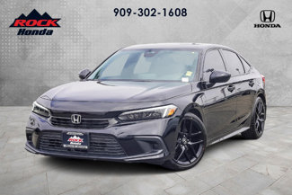 Used 2023 Honda Civic Sport image 1