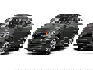 Used 2019 Ford Fusion SE w/ Equipment Group 151A image 1