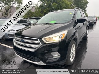 Used 2017 Ford Escape SE w/ Equipment Group 201A image 1