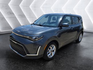Used 2023 Kia Soul LX w/ Option Group 015 image 1