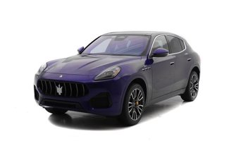 New 2024 Maserati Grecale GT image 1