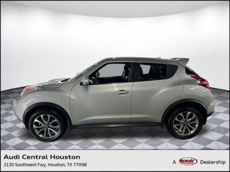 Used 2013 Nissan Juke SL w/ Sport Pkg image 1