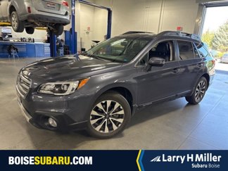 Used 2016 Subaru Outback 3.6R Limited image 1