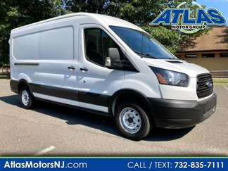 Used 2019 Ford Transit 150 148 Medium Roof image 1