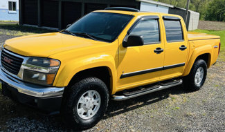 Used 2006 GMC Canyon SLE image 1