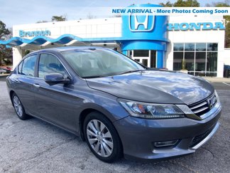 Used 2013 Honda Accord EX-L image 1
