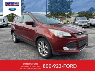 Used 2015 Ford Escape SE w/ Leather Comfort Package image 1
