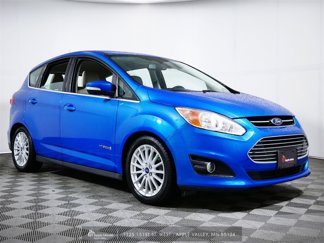 Used 2013 Ford C-MAX SEL image 1