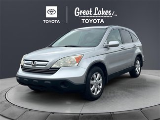 Used 2009 Honda CR-V EX-L image 1