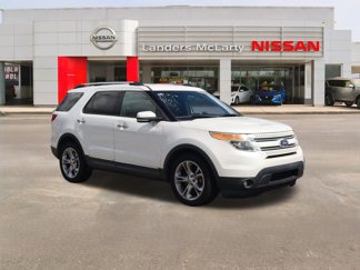 Used 2014 Ford Explorer Limited video 1