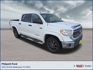 Used 2014 Toyota Tundra SR5 image 1