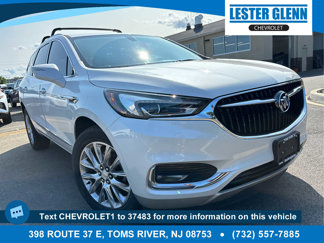 Used 2020 Buick Enclave Essence w/ Sound and Sites Package image 1