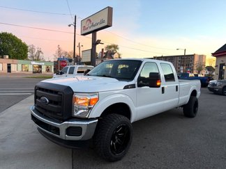 Used 2013 Ford F350 XL w/ PWR Equipment Group image 1
