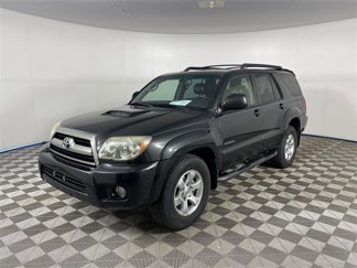 Used 2008 Toyota 4Runner SR5 image 1