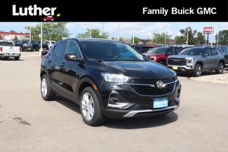 Certified 2022 Buick Encore GX Preferred w/ Cold Weather Comfort Package image 1