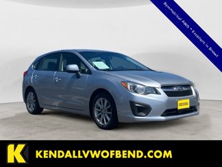 Used 2014 Subaru Impreza 2.0i Premium w/ Popular Package #1 image 1