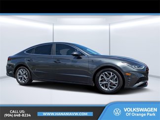 Used 2023 Hyundai Sonata SEL image 1