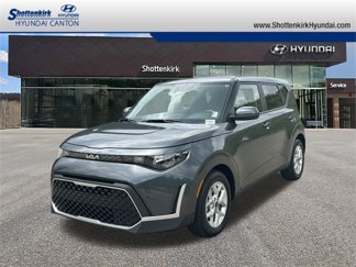 Used 2024 Kia Soul LX w/ Option Group 015 image 1