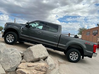 Used 2018 Ford F250 XLT w/ XLT Premium Package image 1