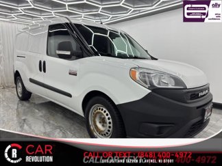 Used 2021 RAM ProMaster City Tradesman image 1