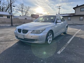 Used 2008 BMW 535xi Sedan image 1