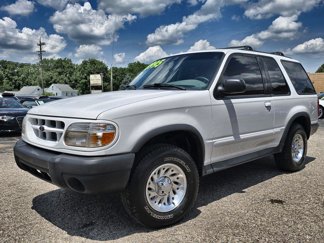 Used 1999 Ford Explorer Sport image 1