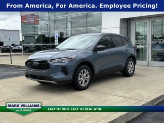 New 2025 Ford Escape Active w/ Tech Pack #1 image 1
