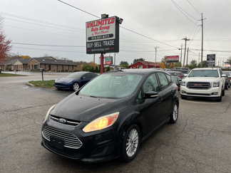 Used 2014 Ford C-MAX SE image 1