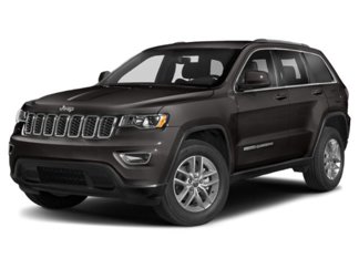 Certified 2021 Jeep Grand Cherokee Laredo image 1