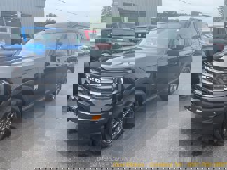 Used 2024 Ford Bronco Sport Big Bend w/ Convenience Package image 1