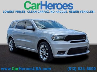 Used 2019 Dodge Durango GT image 1