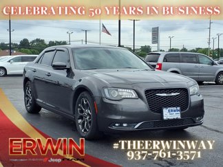 Used 2016 Chrysler 300 S w/ 300S Premium Group image 1