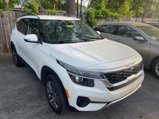 Used 2023 Kia Seltos S image 1