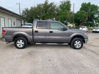 Used 2013 Ford F150 XLT image 1