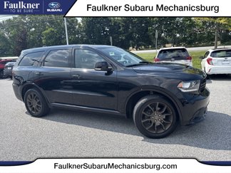 Used 2018 Dodge Durango GT image 1