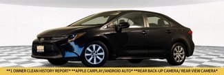 Used 2021 Toyota Corolla LE video 2