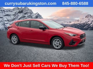 New 2025 Subaru Impreza 2.0i image 1