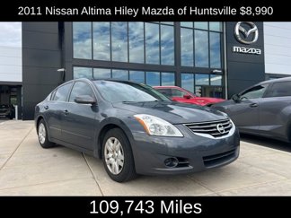 Used 2011 Nissan Altima 2.5 image 1
