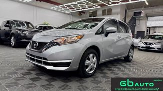 Used 2019 Nissan Versa Note SV image 1